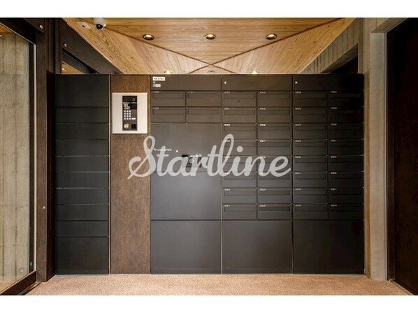 ドゥーエ西小山の物件内観写真